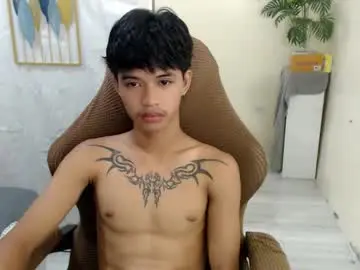 Chaturbate Sex Cam of yourasian_eric