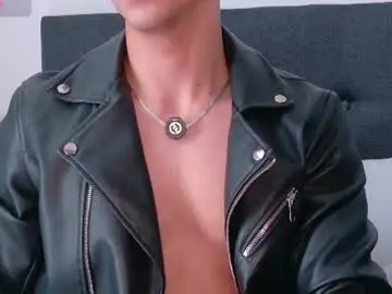 Chaturbate Best live sex cam show of aodaboyy