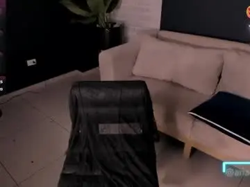 Chaturbate Free Porn Cam of ariananova