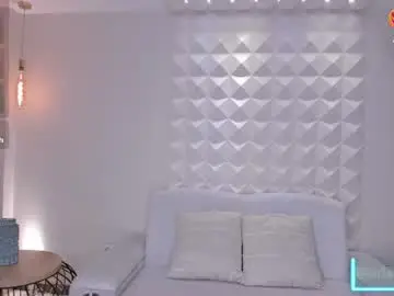 Chaturbate Best live sex cam show of ariananova