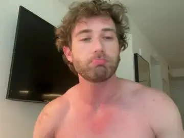 Chaturbate Free Porn Cam of jacksonjameson84