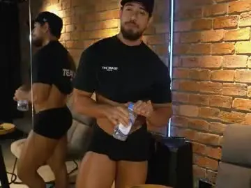 Chaturbate Best live sex cam show of james_axel