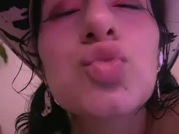 Chaturbate Adult Webcam of juice6abby9