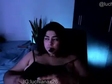 Chaturbate Watch Live Sex Cams of lucy2606
