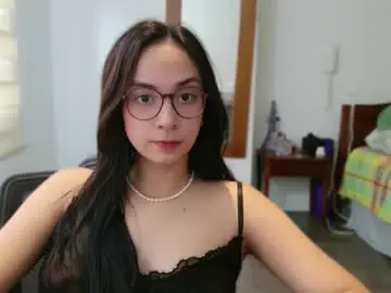 Chaturbate Sex Chat of lulibee_