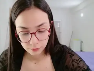 Chaturbate Live Porn of lulibee_
