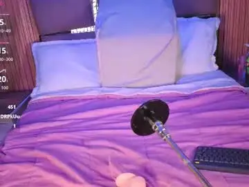 Chaturbate Private Sex Chat of miatorres4