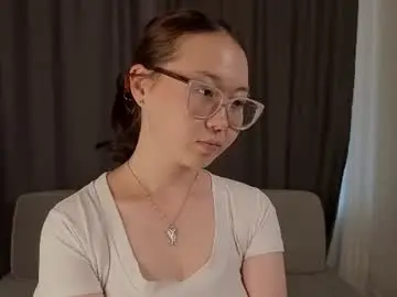 Chaturbate Live Sex of michellespinn