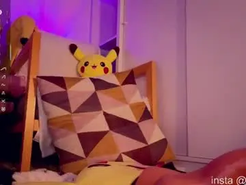 Chaturbate Live Sex of nikkicchu