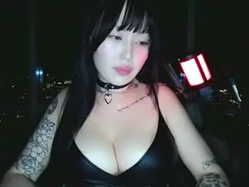 Chaturbate Sex Chat of obeycarrienoona