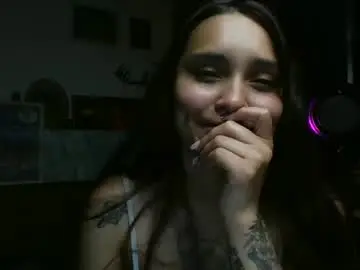 Chaturbate Best live sex cam show of pau_cat