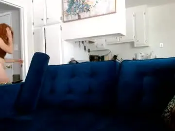 Chaturbate Nude Webcam of queenamber22