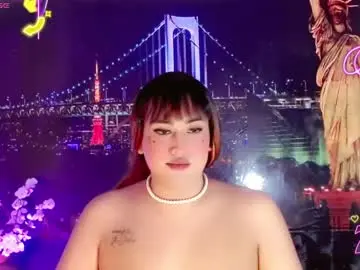 Chaturbate Live Porn of samantha__paez