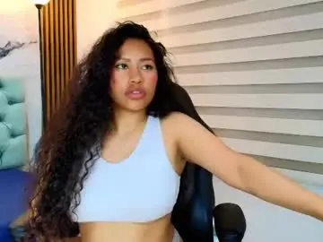 Chaturbate Watch Live Sex Cams of sara_vasquez_
