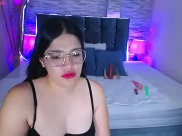 Chaturbate Nude Webcam of alison_girl22