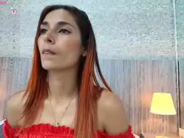 Chaturbate Free Live Porn of ayana_mercier