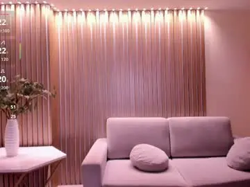 Chaturbate Best live sex cam show of bellacarteer_
