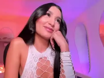 Chaturbate Live Sex Cam of bellacarteer_