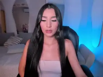 Chaturbate Live Sex of bellacarteer_