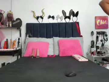 Chaturbate Sex Cam of emmily_giraldo