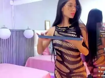 Chaturbate Nude Webcam of giana_gill