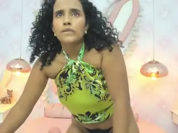 Chaturbate Sex Cam of horny_curlss