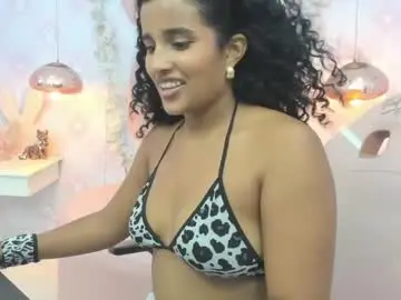 Chaturbate Sex Cam of horny_curlss