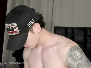 Chaturbate Best live sex cam show of jhonny_macallan