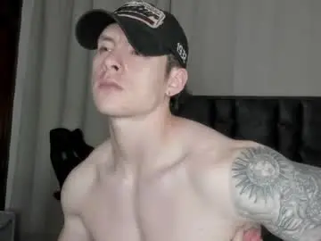 Chaturbate Sex Chat of jhonny_macallan