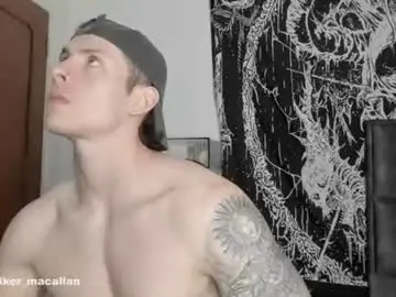 Chaturbate Free Live Porn of jhonny_macallan