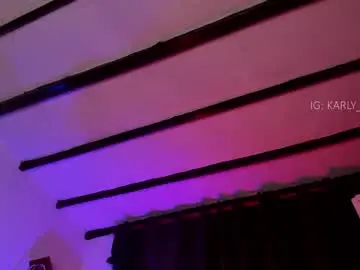 Chaturbate Live Sex of karly_angeel