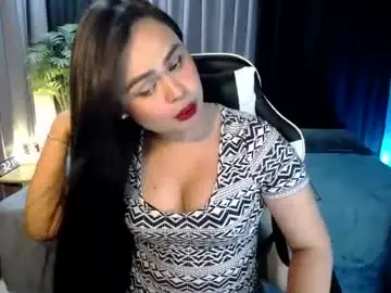 Chaturbate Live Sex of lilynumeron