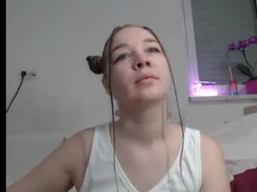 Chaturbate Nude Webcam of mellow__kitty