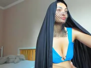 Chaturbate Live Sex Cam of moroccan_diamond_