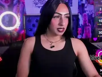 Chaturbate Live Porn of mysky__
