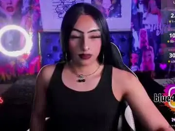 Chaturbate Free Porn Cam of mysky__
