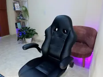 Chaturbate Free Porn Cam of nathalie_29