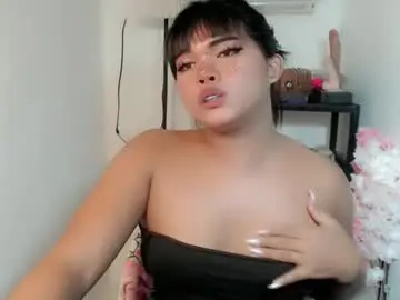 Chaturbate Sex Chat of yourasian_kendal