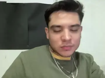 Chaturbate Sex Cam of alber753713