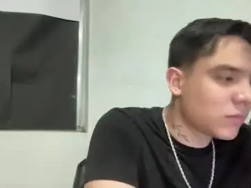 Chaturbate Live Sex Cam of alber753713