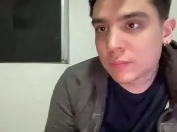 Chaturbate Nude Webcam of alber753713