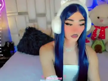 Chaturbate Live Porn of aliz_free