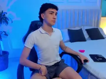 Chaturbate Live Sex of angel_cmlo