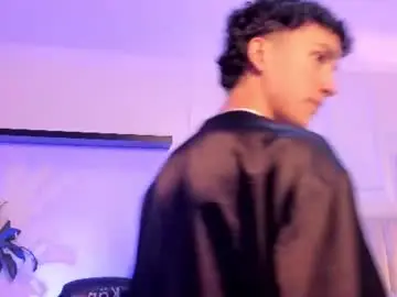 Chaturbate Free Live Porn of angel_cmlo