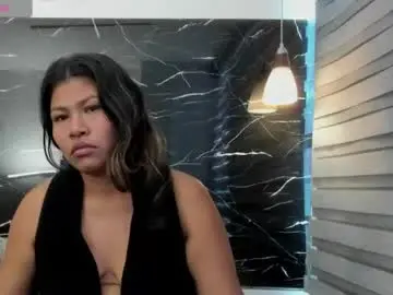 Chaturbate Sex Chat of barbara_heinen