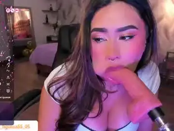 Chaturbate Private Sex Chat of eveline_figeroa