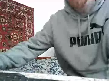 Chaturbate Sex Cam of fillipsondon