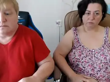 Chaturbate Live Sex Cam of hotfiremommy