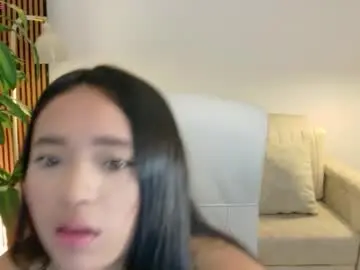 Chaturbate Live Sex Cam of iam__zara