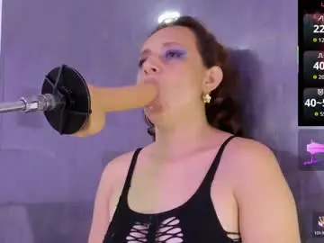 Chaturbate Adult Webcams of issys_milf